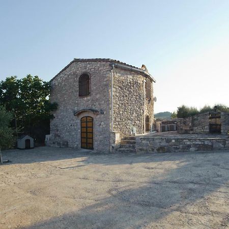 Caseta De L'Hort Corbera Екстериор снимка