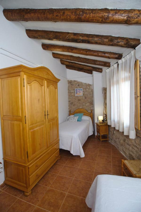 Caseta De L'Hort Corbera Екстериор снимка