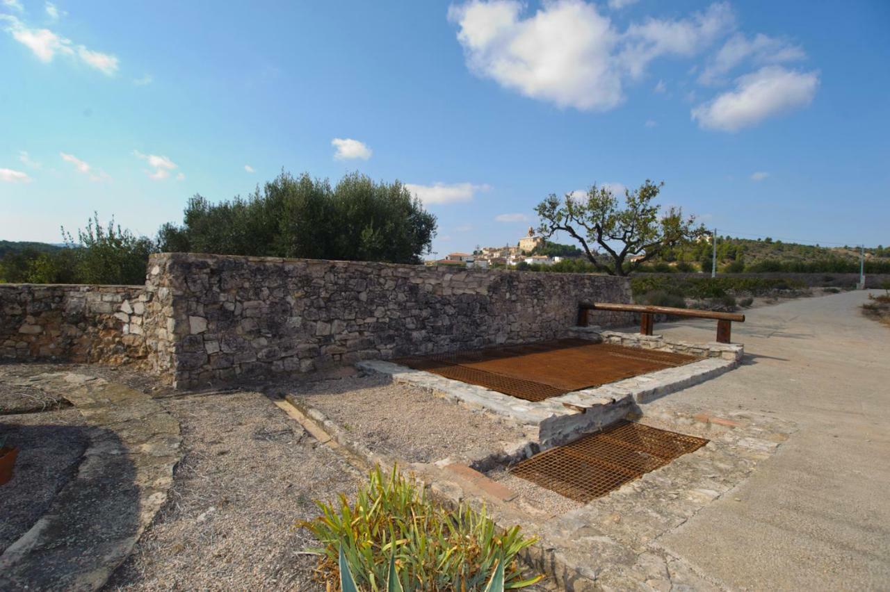 Caseta De L'Hort Corbera Екстериор снимка