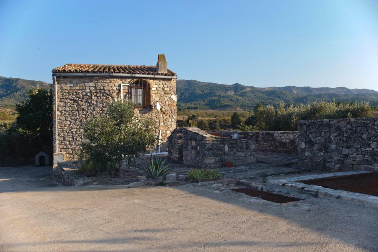 Caseta De L'Hort Corbera Екстериор снимка