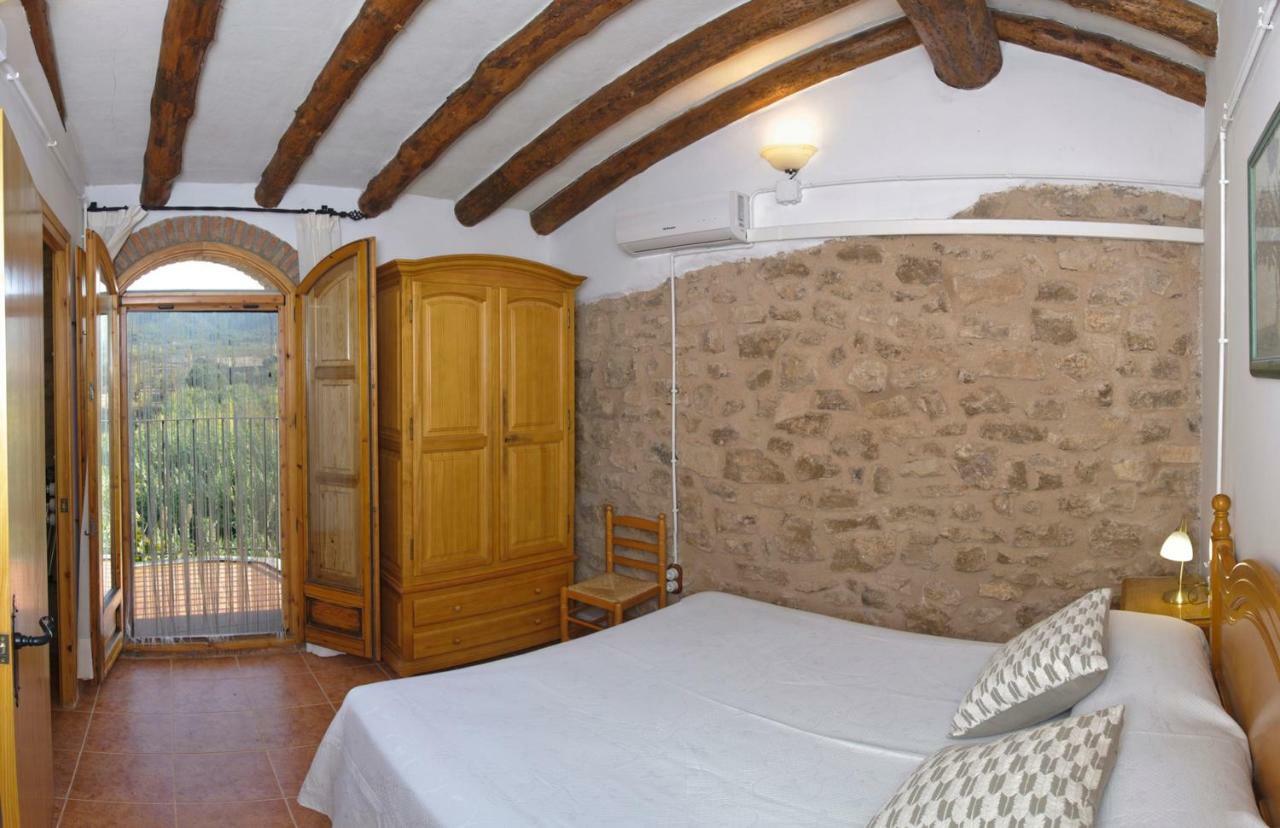 Caseta De L'Hort Corbera Екстериор снимка