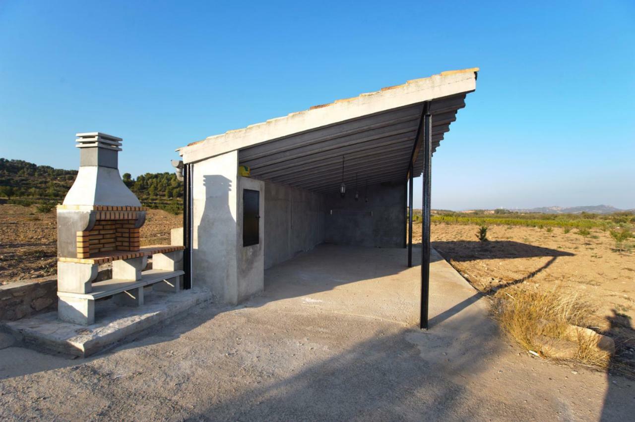 Caseta De L'Hort Corbera Екстериор снимка