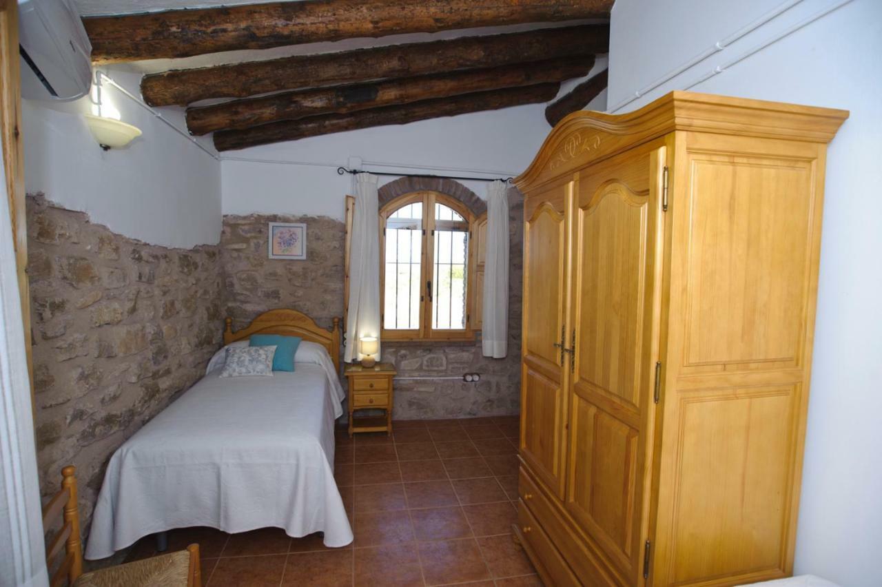 Caseta De L'Hort Corbera Екстериор снимка