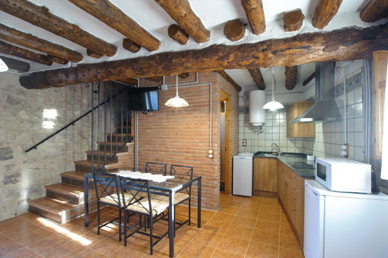 Caseta De L'Hort Corbera Екстериор снимка
