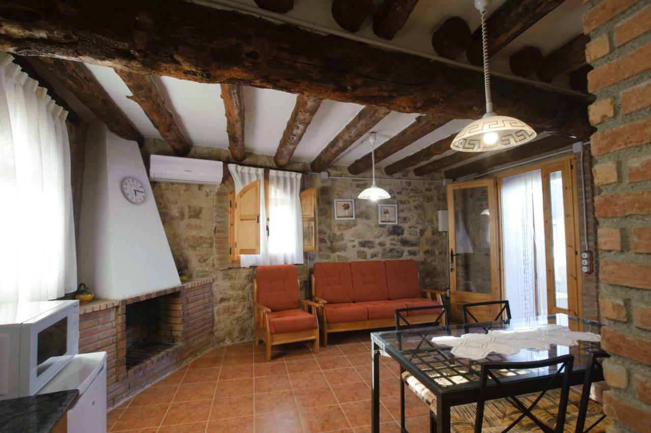 Caseta De L'Hort Corbera Екстериор снимка
